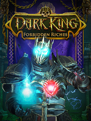 Paris member789 เกมสล็อต แตกง่าย จ่ายจริง dark-king-forbidden-riches